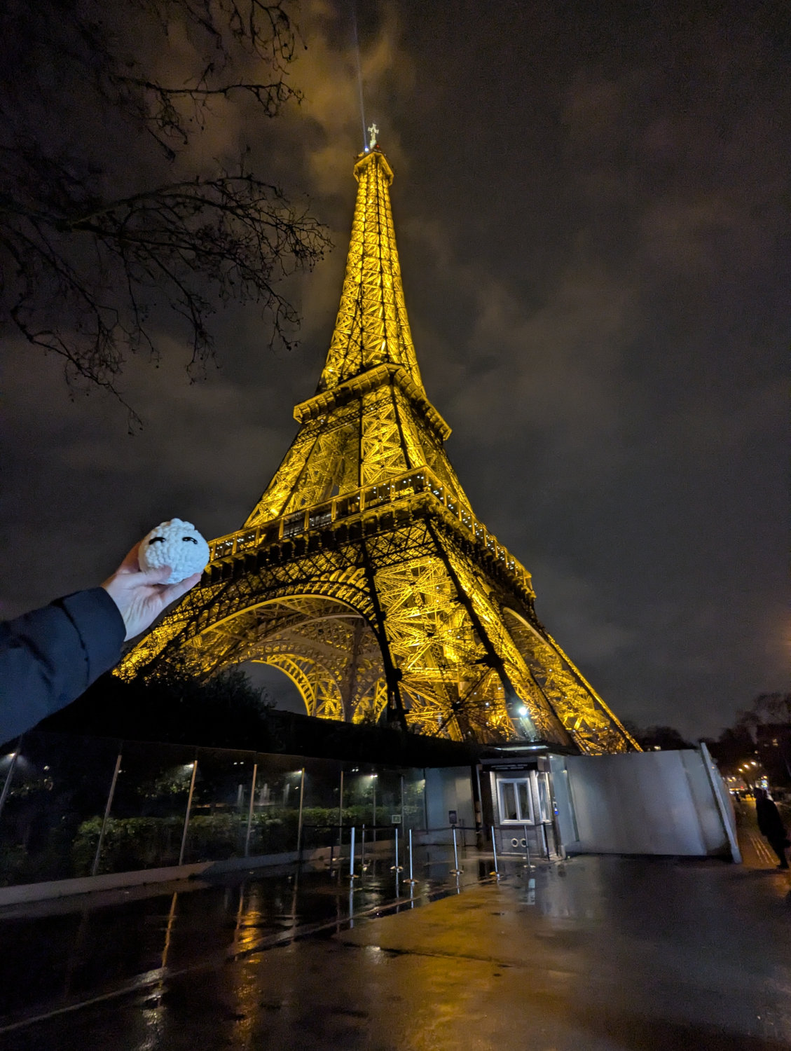 BaoBao-Eiffel-Tower